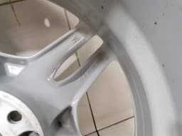 MERCEDES-BENZ AMG Mercedes E Class W211 Alloy Wheel A2114012702 Alloy Wheel 9J X 18 H2 ET 39 — thumbnail 8