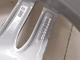 MERCEDES-BENZ AMG Mercedes E Class W211 Alloy Wheel A2114012602 Alloy Wheel 8J X 18 H2 ET 30 — thumbnail 8