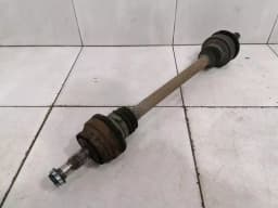 MERCEDES-BENZ Mercedes E55 AMG W211 Left Rear Drive Shaft A2113501156 Drive Shaft Rear Li — thumbnail 6