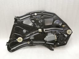 MERCEDES-BENZ Mercedes CL W215 Right Rear Door Winder A2156700203 Rear Right Power Window — thumbnail 1