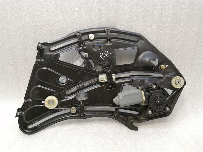 Mercedes CL W215 Right Rear Door Winder A2156700203 Rear Right Power Window