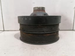 MERCEDES-BENZ Mercedes E Class W211 Belt Tensioner A1130350200 Pulley E55 M113 V8 AMG — thumbnail 6