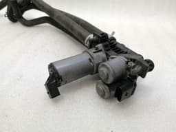MERCEDES-BENZ Mercedes CL W215 heater valve set A2208300084 heater valve set — thumbnail 4