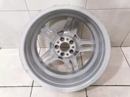 MERCEDES-BENZ AMG Mercedes E Class W211 Alloy Wheel A2114012602 Alloy Wheel 8J X 18 H2 ET 30 — thumbnail 6