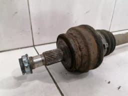 MERCEDES-BENZ Mercedes E55 AMG W211 Left Rear Drive Shaft A2113501156 Drive Shaft Rear Li — thumbnail 7