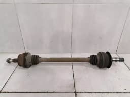 MERCEDES-BENZ Mercedes E55 AMG W211 Left Rear Drive Shaft A2113501156 Drive Shaft Rear Li — thumbnail 1