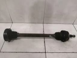 MERCEDES-BENZ Mercedes CL55 W215 drive shaft rear right A2203507510 rear drive shaft — thumbnail 1
