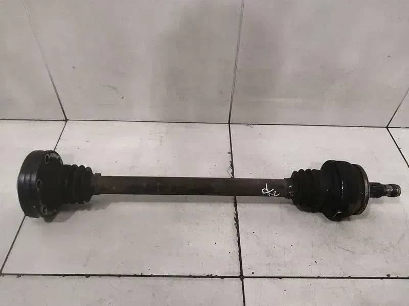 Mercedes CL55 W215 drive shaft rear right A2203507510 rear drive shaft