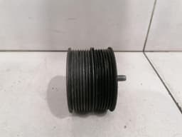 MERCEDES-BENZ MERCEDES E55 AMG W211 Belt Tensioner A1132020119 Pulley M113 V8 AMG — thumbnail 1