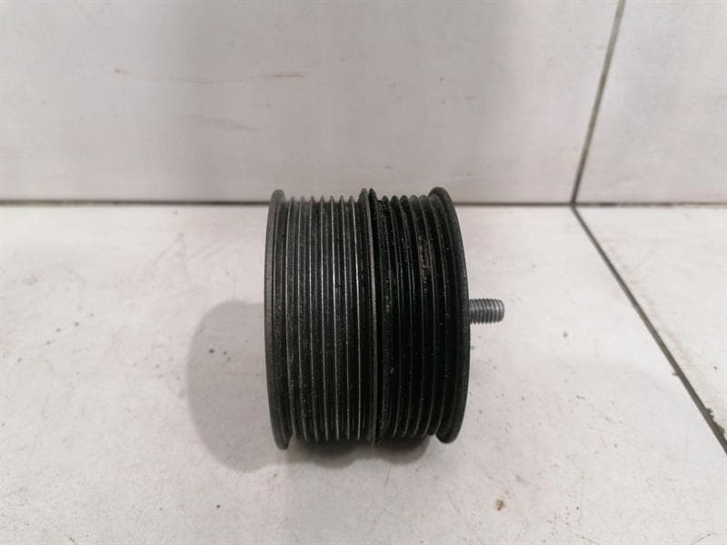 MERCEDES-BENZ MERCEDES E55 AMG W211 Belt Tensioner A1132020119 Pulley M113 V8 AMG