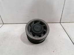 MERCEDES-BENZ MERCEDES E55 AMG W211 Belt Tensioner A1132020119 Pulley M113 V8 AMG — thumbnail 2