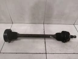 MERCEDES-BENZ Mercedes CL55 W215 drive shaft rear right A2203507510 rear drive shaft — thumbnail 4