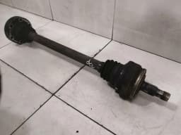 MERCEDES-BENZ Mercedes CL55 W215 drive shaft rear right A2203507510 rear drive shaft — thumbnail 6