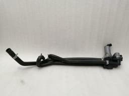 MERCEDES-BENZ Mercedes CL W215 heater valve set A2208300084 heater valve set — thumbnail 8
