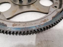 MERCEDES-BENZ Mercedes E Class W211 Flywheel A6280300012 Flywheel — thumbnail 6