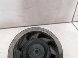 MERCEDES-BENZ MERCEDES E55 AMG W211 Belt Tensioner A1132020119 Pulley M113 V8 AMG — thumbnail 7