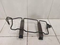 MERCEDES-BENZ Mercedes E Class W211 Power Steering Radiator A2114661924 Power Oil Cooler E55 AMG — thumbnail 1