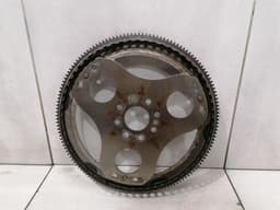 MERCEDES-BENZ Mercedes E Class W211 Flywheel A6280300012 Flywheel — thumbnail 4