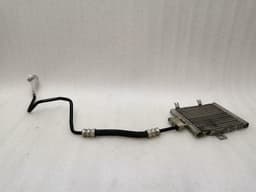 MERCEDES-BENZ Mercedes CL55 AMG W215 ABC Cooler Radiator A2155000000 Cooler ABC — thumbnail 2