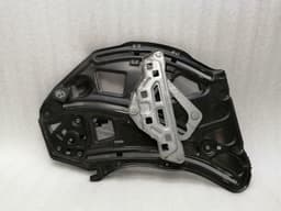MERCEDES-BENZ Mercedes CL W215 Right Rear Door Winder A2156700203 Rear Right Power Window — thumbnail 5