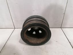 MERCEDES-BENZ Mercedes E Class W211 Belt Tensioner A1130350200 Pulley E55 M113 V8 AMG — thumbnail 4
