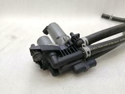 MERCEDES-BENZ Mercedes CL W215 heater valve set A2208300084 heater valve set — thumbnail 5