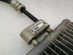 MERCEDES-BENZ Mercedes CL55 AMG W215 ABC Cooler Radiator A2155000000 Cooler ABC — thumbnail 10