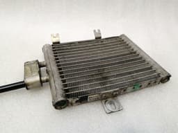 MERCEDES-BENZ Mercedes CL55 AMG W215 ABC Cooler Radiator A2155000000 Cooler ABC — thumbnail 3