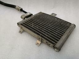 MERCEDES-BENZ Mercedes CL55 AMG W215 ABC Cooler Radiator A2155000000 Cooler ABC — thumbnail 9