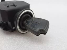 MERCEDES-BENZ Mercedes E55 AMG W211 EZS Module + KEY A2115451708 EZS Control Unit — thumbnail 8