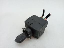 MERCEDES-BENZ Mercedes E55 AMG W211 EZS Module + KEY A2115451708 EZS Control Unit — thumbnail 6