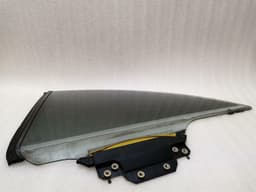 MERCEDES-BENZ Mercedes CL W215 left rear quarter glass A2156700310 door window 1/4 rear left — thumbnail 8