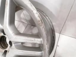 MERCEDES-BENZ Mercedes E Class W211 Alloy Wheel A2114012702 AMG Alloy Wheel — thumbnail 3
