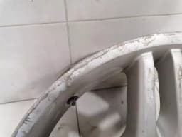MERCEDES-BENZ Mercedes E Class W211 Alloy Wheel A2114012702 AMG Alloy Wheel — thumbnail 4