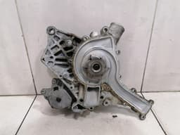 MERCEDES-BENZ Mercedes E55 AMG M113 W211 Water Pump A1132000101 Coolant Pump Pump — thumbnail 7