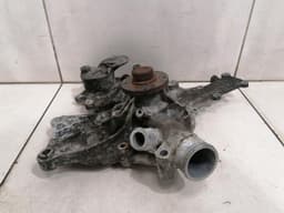 MERCEDES-BENZ Mercedes E55 AMG M113 W211 Water Pump A1132000101 Coolant Pump Pump — thumbnail 2