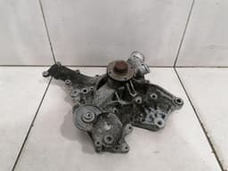 MERCEDES-BENZ Mercedes E55 AMG M113 W211 Water Pump A1132000101 Coolant Pump Pump — thumbnail 5