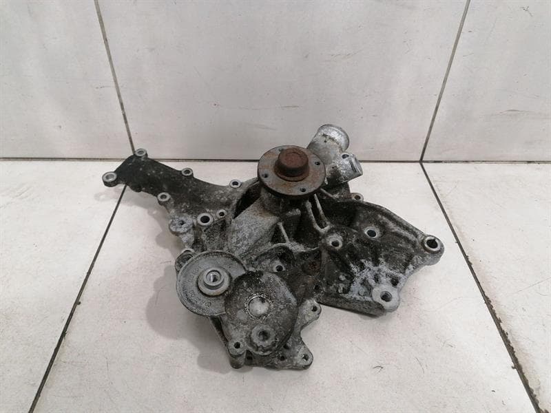 MERCEDES-BENZ Mercedes E55 AMG M113 W211 Water Pump A1132000101 Coolant Pump Pump