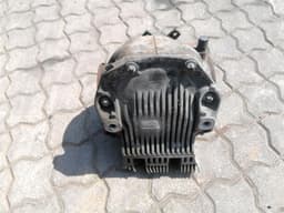 MERCEDES-BENZ Mercedes E55 AMG W211 Rear Diff A2113507362 Rear Differential Ratio 2.65 — thumbnail 2