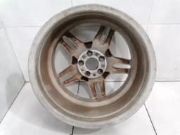 MERCEDES-BENZ Mercedes E Class W211 Alloy Wheel A2114012702 AMG Alloy Wheel — thumbnail 9