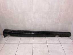 MERCEDES-BENZ Mercedes CL55 W215 right side skirt AMG A2156980654 side sills right AMG — thumbnail 1