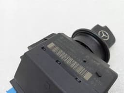 MERCEDES-BENZ Mercedes E55 AMG W211 EZS Module + KEY A2115451708 EZS Control Unit — thumbnail 10
