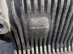 MERCEDES-BENZ Mercedes E55 AMG W211 Rear Diff A2113507362 Rear Differential Ratio 2.65 — thumbnail 6