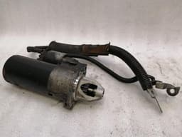 MERCEDES-BENZ Mercedes CL W215 Starter Engine A1121510001 Starter — thumbnail 6