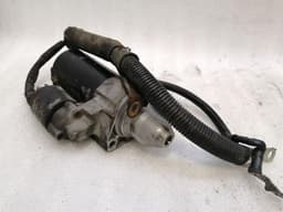 MERCEDES-BENZ Mercedes CL W215 Starter Engine A1121510001 Starter — thumbnail 5