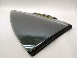 MERCEDES-BENZ Mercedes CL W215 left rear quarter glass A2156700310 door window 1/4 rear left — thumbnail 6