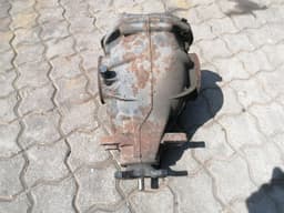 MERCEDES-BENZ Mercedes E55 AMG W211 Rear Diff A2113507362 Rear Differential Ratio 2.65 — thumbnail 4