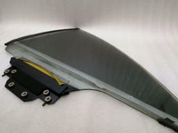 MERCEDES-BENZ Mercedes CL W215 left rear quarter glass A2156700310 door window 1/4 rear left — thumbnail 9