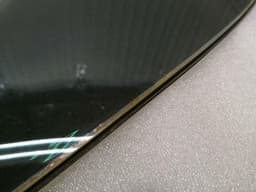 MERCEDES-BENZ Mercedes CL W215 left rear quarter glass A2156700310 door window 1/4 rear left — thumbnail 4