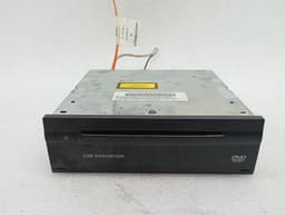 MERCEDES-BENZ Mercedes E Class W211 DVD ROM A2208206085 Sat Nav Computer — thumbnail 6